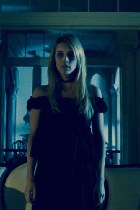 Madison Montgomery American Horror Story Madison Montgomery Tate