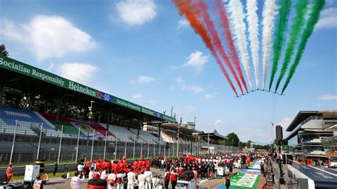 Accesso Al Paddock Club Per Il Grand Prix Di Formula Charitystars