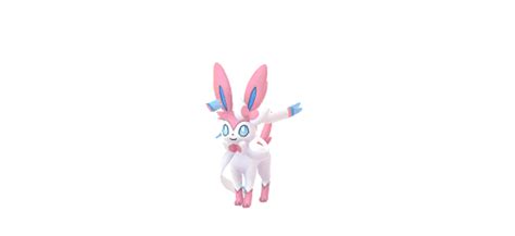 Sylveon En Pok Mon Go C Mo Conseguir La Nueva Evoluci N De Eevee