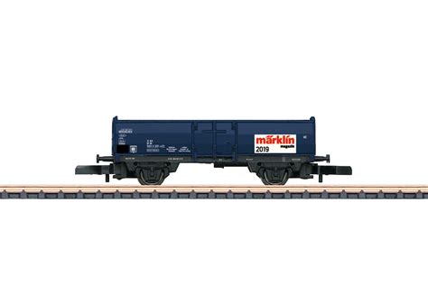 Märklin 80829 Märklin Magazin Jahreswagen Z