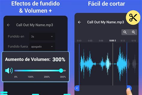 Las Mejores Alternativas A Audacity Para Editar Audio En Android