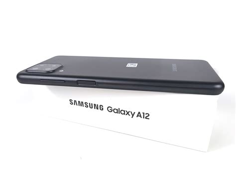 Samsung Galaxy A12 Sm A127f Isp Pinout Test Point Image 49 Off