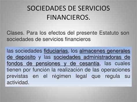 PPT SISTEMA FINANCIERO COLOMBIANO PowerPoint Presentation Free