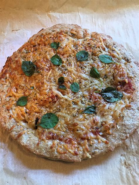 Whole Wheat Pizza Cindys Recipes And Writings