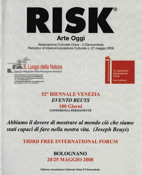 Risk Anno Xviii N L Arengario Studio Bibliografico