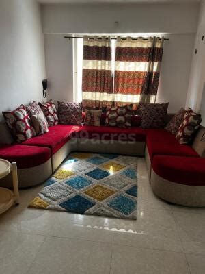 Bhk Bedroom Apartment Flat For Rent In Rk Lunkad Aromatic Wind