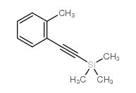 Cas Trimethyl Methylphenyl Ethynyl Silane Chemsrc