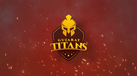 Gujrat Titans Wallpapers - Wallpaper Cave