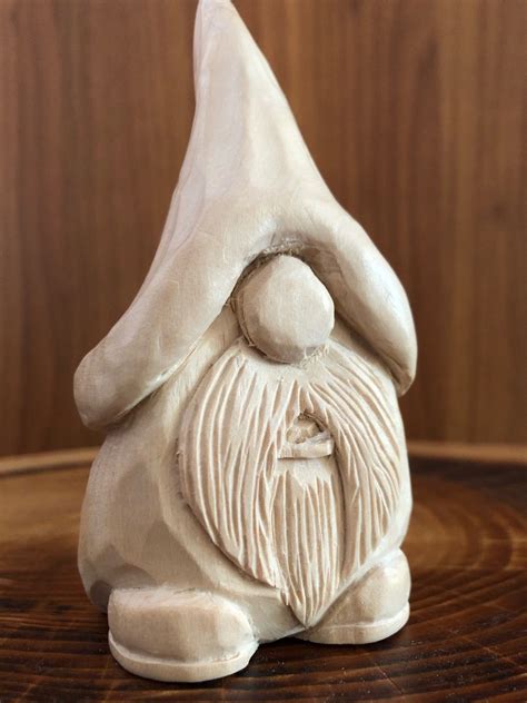 Gnomes Wood Carving Patterns Simple Wood Carving Dremel Carving