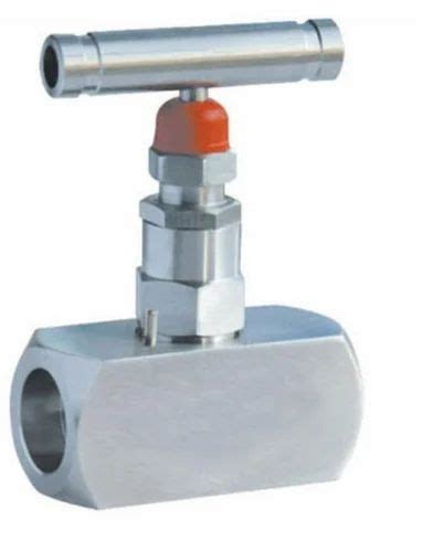 Super Duplex Needle Valve At Rs Madhavbaug Mumbai Id