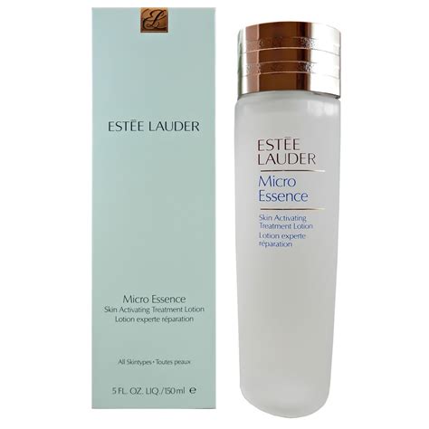 Estée Lauder Micro Essence Skin Activating Treatment Lotion 1er Pack