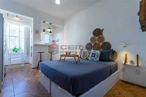 Apartamento Na Rua Bento Lisboa Catete Em Rio De Janeiro Por R 359