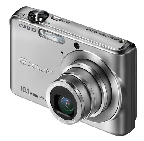 Casio Exilim by transvestitesemen on DeviantArt