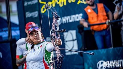 Quién es Dafne Quintero La mexicana que se llevó el bronce en el