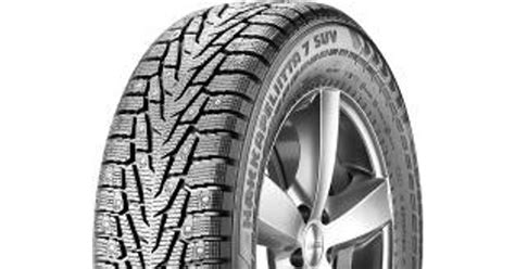 Nokian Hakkapeliitta 7 SUV 285/60 R 18 116T Stud • Se priser (2 butiker)