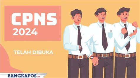 Daftar Instansi Yang Buka Formasi Cpns Untuk Lulusan Sma Dan Smk