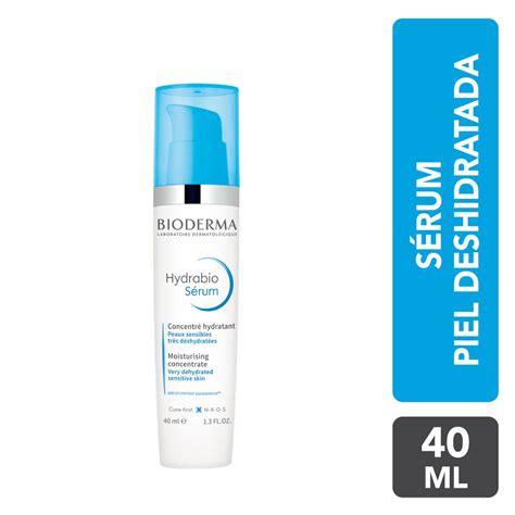 Ripley Set Tratamiento Facial Bioderma Limpieza E Hidratacion Piel Seca