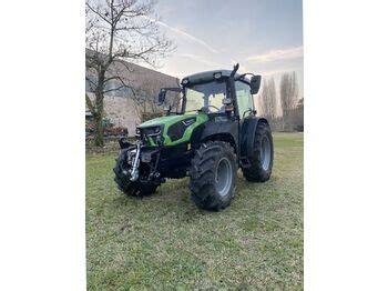 Deutz Fahr D Gs Traktor Neu Kaufen Truck Deutschland