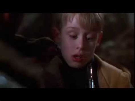 Home Alone 2 Ending