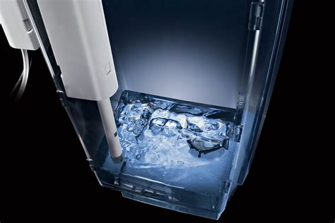 Intelligent Fresh Water Kit For Impressa Xj Professional And Impressa