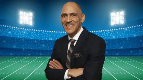 What Happened to Tony Dungy? Why is Tony Dungy Not on Sunday Night ...