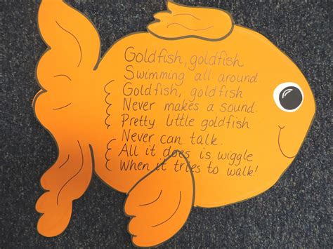 Fish Poems