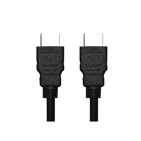 HDMI cable 1.20 m - Schneider
