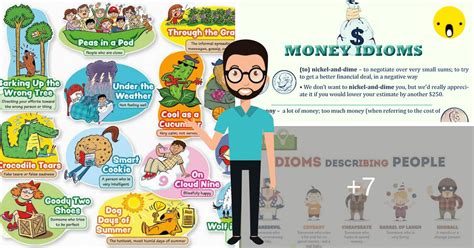 50 Most Frequently Used English Idioms Eslbuzz