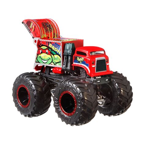 Hot Wheels Monster Trucks | Mattel