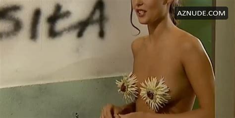 Eliza Ryciak Nude Aznude