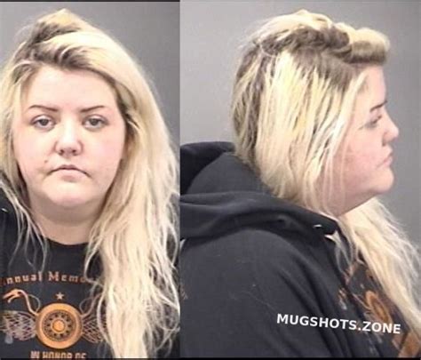 LEDOUX MARY ELIZABETH 03 02 2023 Kankakee County Mugshots Zone