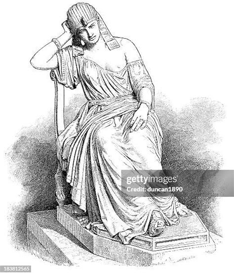 Queen Cleopatra Statue Photos and Premium High Res Pictures - Getty Images