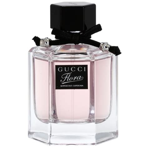 Gucci Flora by Gucci – Gorgeous Gardenia, eau de toilette per donna 100 ...