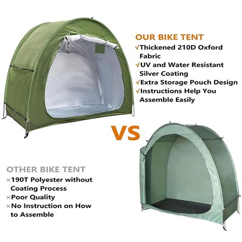 * Bike Tent - Buy Online & Save | NZ Wide Delivery