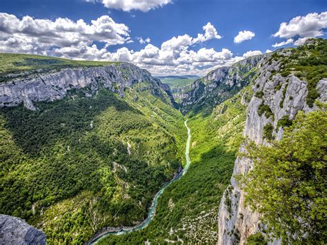 The Most Beautiful Places In France Photos Condé Nast Traveler