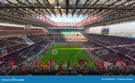 San Siro Stadium