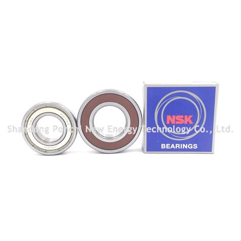 Precision Truck Bearing 6403 Cm NSK Brand Deep Groove Ball Bearing