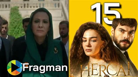 Hercai Episodi Fragmenti Me Titra Shqip Youtube