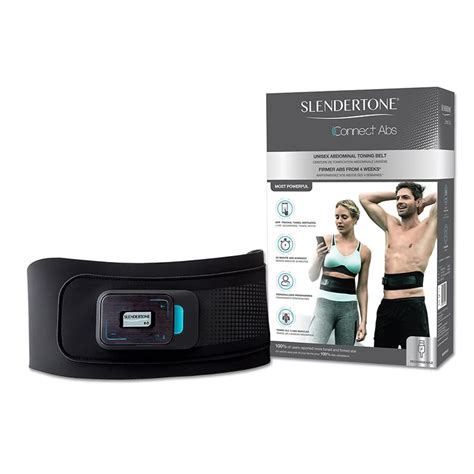 Slendertone Official Online Store – Slendertone EU