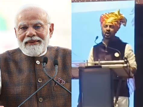 मोदी सरकार आलं तेव्हा आनंद झालेला पण 10 वर्षांनी किरण मानेंचा