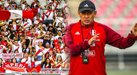 Perú vs Japón HOY EN VIVO posible once de Reynoso ante Japón y