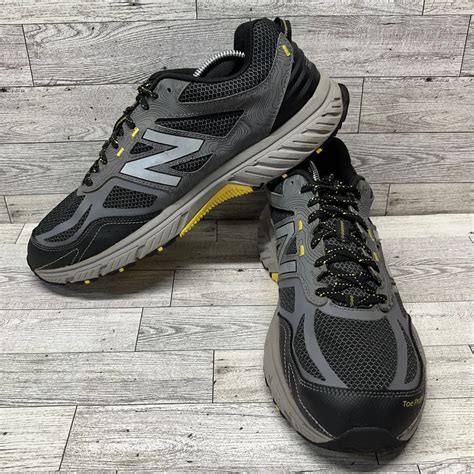 New Balance 510 V4 Men's Trail Running Shoes Outlet | bellvalefarms.com
