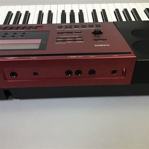 ĐÀN ORGAN CASIO CTK-6250