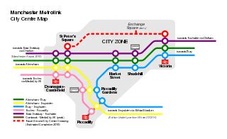 File:Manchester Metrolink City Zone.svg - Wikitravel Shared