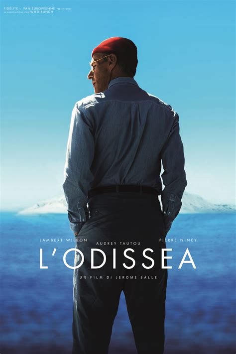L’Odissea, sulla vita di Jacques-Yves Cousteau - Tv2000 DocFilm
