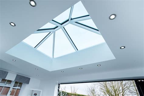 Korniche Aluminium Roof Lantern Roof Lanterns Online