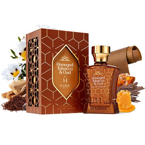 Home | HABIBI New York - Made with Love, Fragrances For Men & Women ...