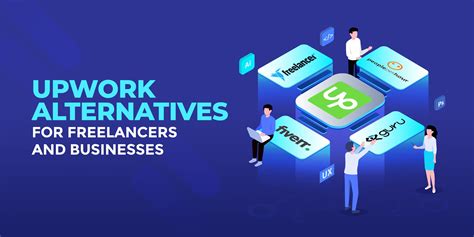 15 Upwork Alternatives For Freelancers And Businesses Updated For 2024