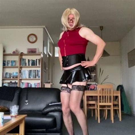 Dumb Cunt Acting Silly Shemale Amateur Porn Video A Xhamster