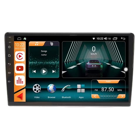 OPEL ASTRA H ANDROİD 12 MULTİMEDYA CARPLAY 8GB RAM + 128GB HDD ...
